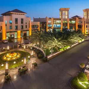 Hotel Al Mashreq Boutique - Small Luxury Of The World Riyadh