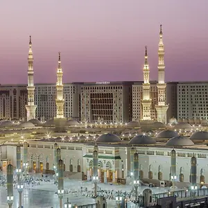 intercontinental-dar-al-iman-madinah-by-ihg.medinahotel.net/