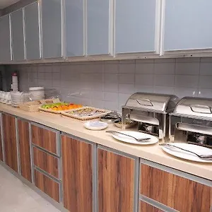 الراحة للوحدات السكنية جدة
