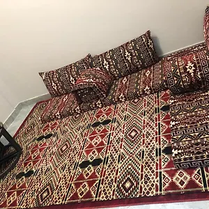 Al-saadah Furnished المدينة المنورة