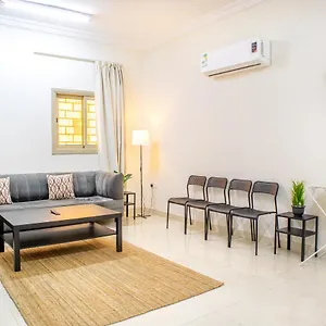  Apartment Luxurious Family 3 Bedroom 10 Mins Drive To Al-masjid Nabawi - Nozol Noor 1 Saudi Arabia