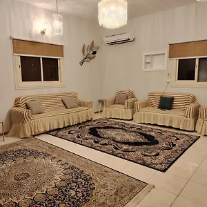  Apartment Khair Jewaar Al Madinah Saudi Arabia