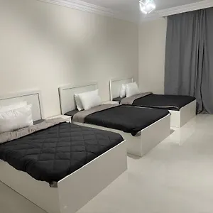 Almansour Laxury Apartements المدينة المنورة