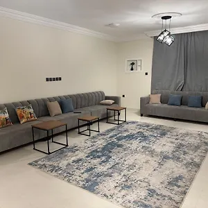 Almansour Laxury Apartements المدينة المنورة