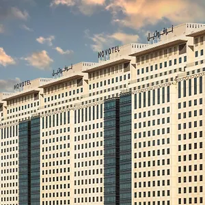 Otel Novotel Makkah Thakher