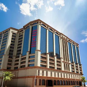 Otel Amjad Al Deafah