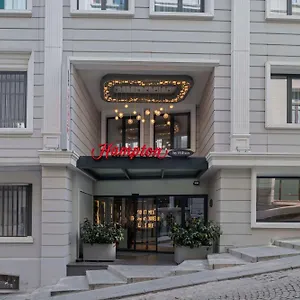 Hampton By Hilton Sirkeci اسطنبول