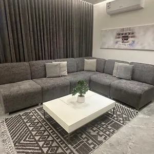 Apartment Jamal Royal Medina