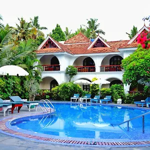 Hotel Molly's Retreat Kovalam