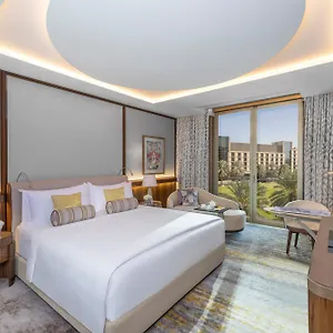 Hotel Mandarin Oriental Al Faisaliah, Riyadh