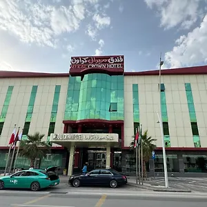 *** Hotel Meral Crown Saudi Arabia