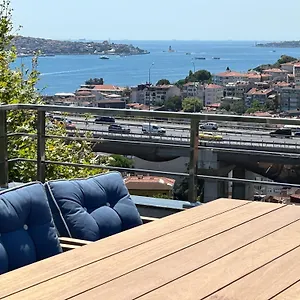 Mona Bosphorus اسطنبول