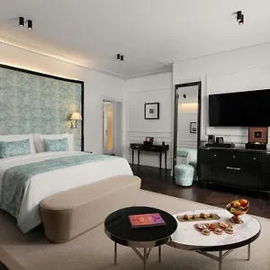 Sanasaryan Han, A Luxury Collection Hotel, اسطنبول