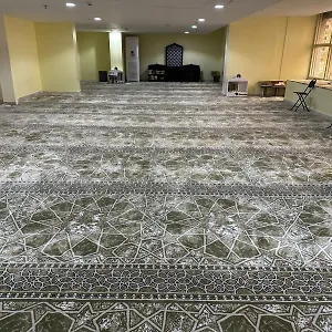 Batoul Ajyad Mecca