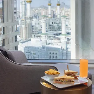 Jumeirah Jabal Omar Makkah مكة