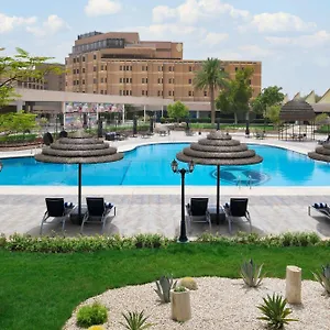 Hotel Intercontinental By Ihg Riyadh