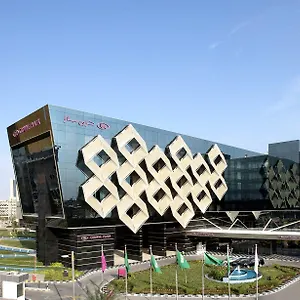 Hotel Crowne Plaza - Rdc & Convention By Ihg Riyadh