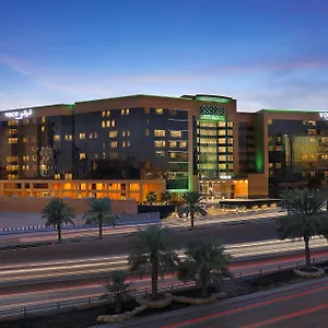 Hotel Voco By Ihg Riyadh