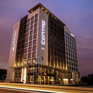 Hotel Centro Shaheen By Rotana Jeddah