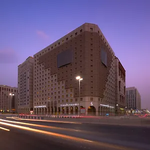 Hotel Saja By Warwick Madinah Medina