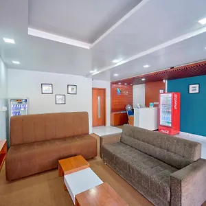 Hotel The Reach Kochi