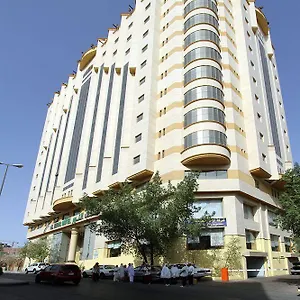 Emaar Al Noor Makkah *** La Mecque