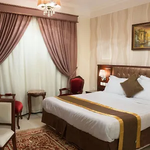 Aparthotel Safari Jeddah