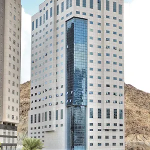 Otel Barakat Burhan