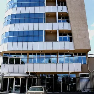 *** Hotel Oasis Ethiopia