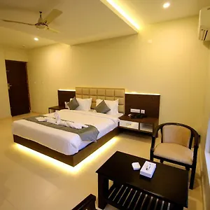 Hotel Le Sapphire Sultan Bathery