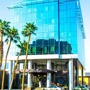 Hotel Velvet Jeddah